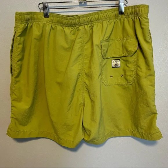 Men’s Tommy Bahama Swim Shorts - Picture 4 of 4